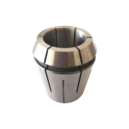 H & H Industrial Products ER-40 1" Coolant Spring Collet 3900-5796